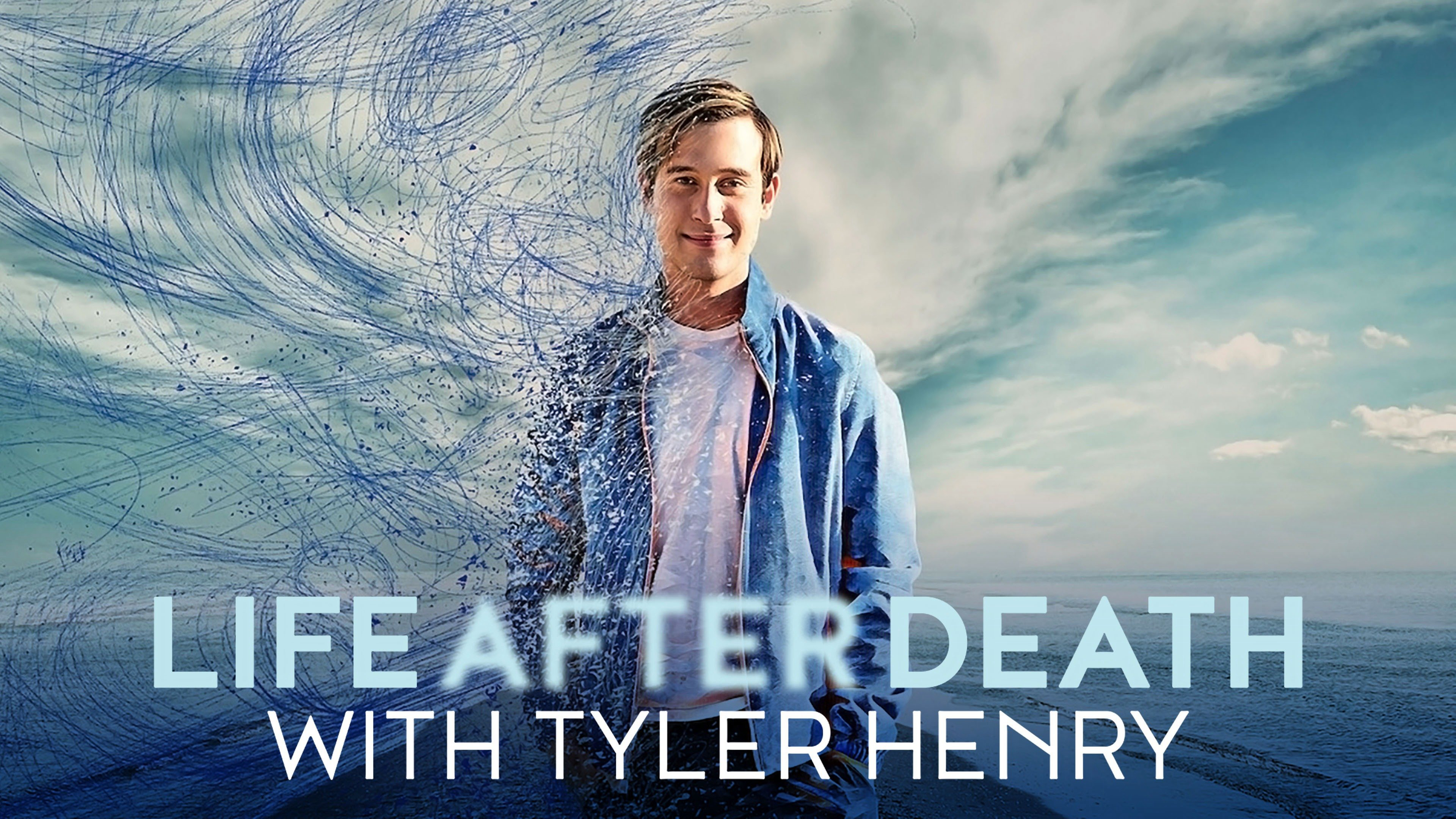 Xem phim Tyler Henry: Cuộc sống sau khi chết Vietsub HD