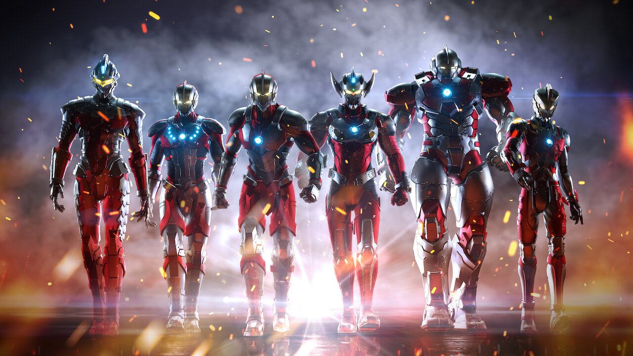 Xem phim Ultraman 2 Vietsub HD