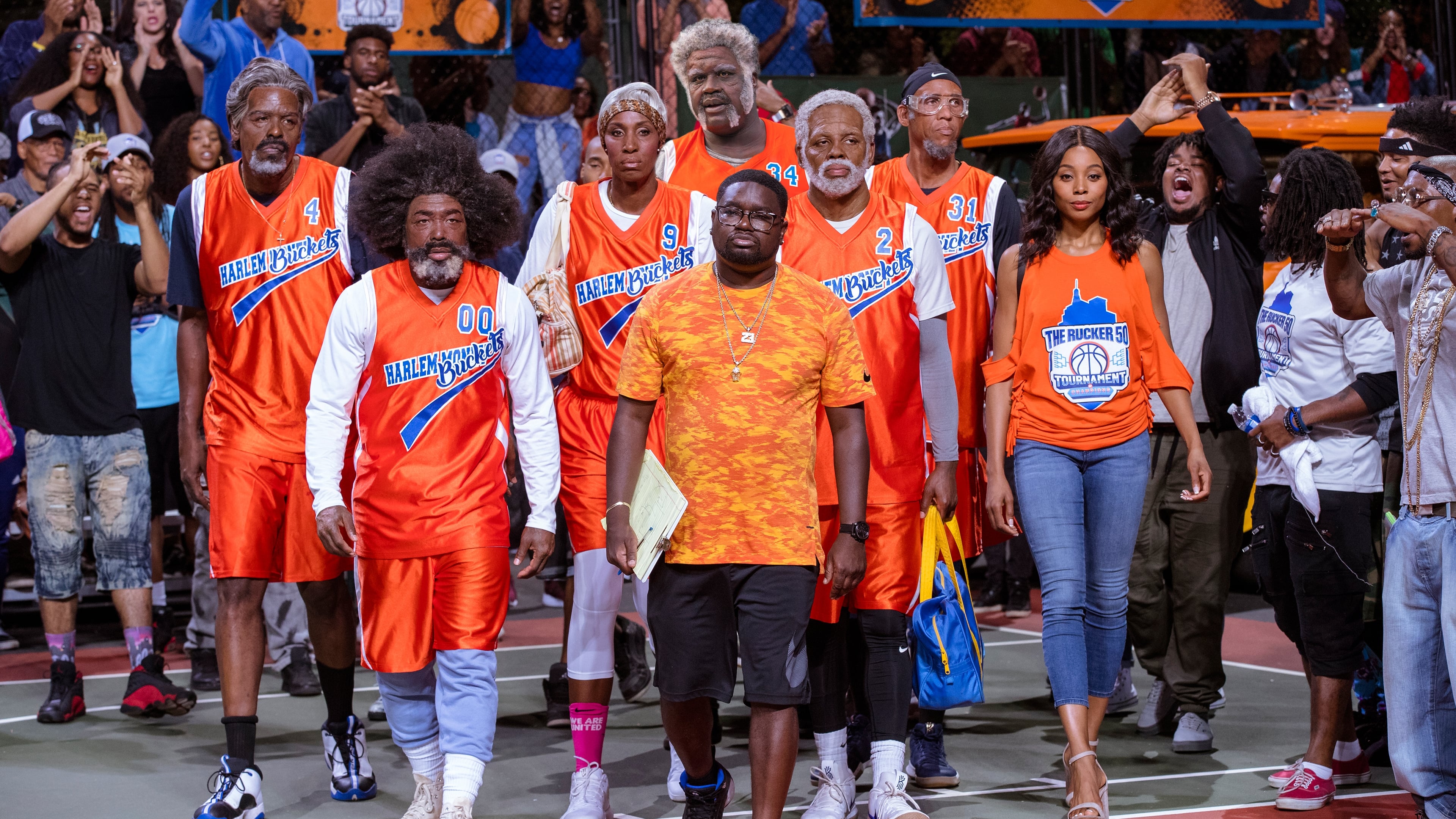 Xem phim Uncle Drew Vietsub HD