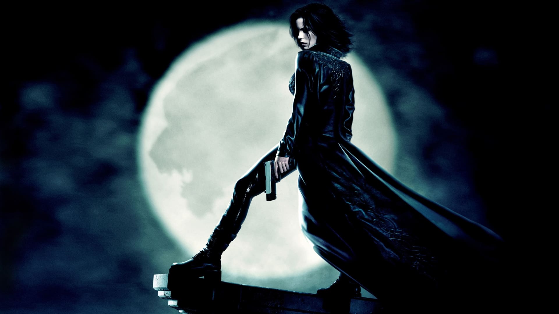 Xem phim Underworld Vietsub HD
