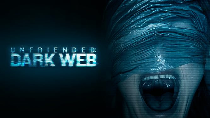 Xem phim Unfriended: Dark Web Vietsub HD