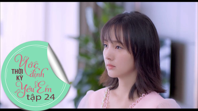 Xem phim Ước Định Thời Gian Yêu Em Vietsub HD