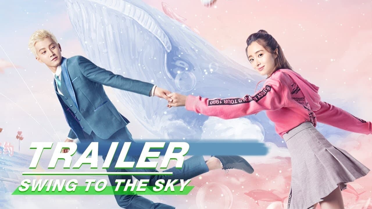 Xem phim Ước Hẹn Bay Cao Vietsub HD