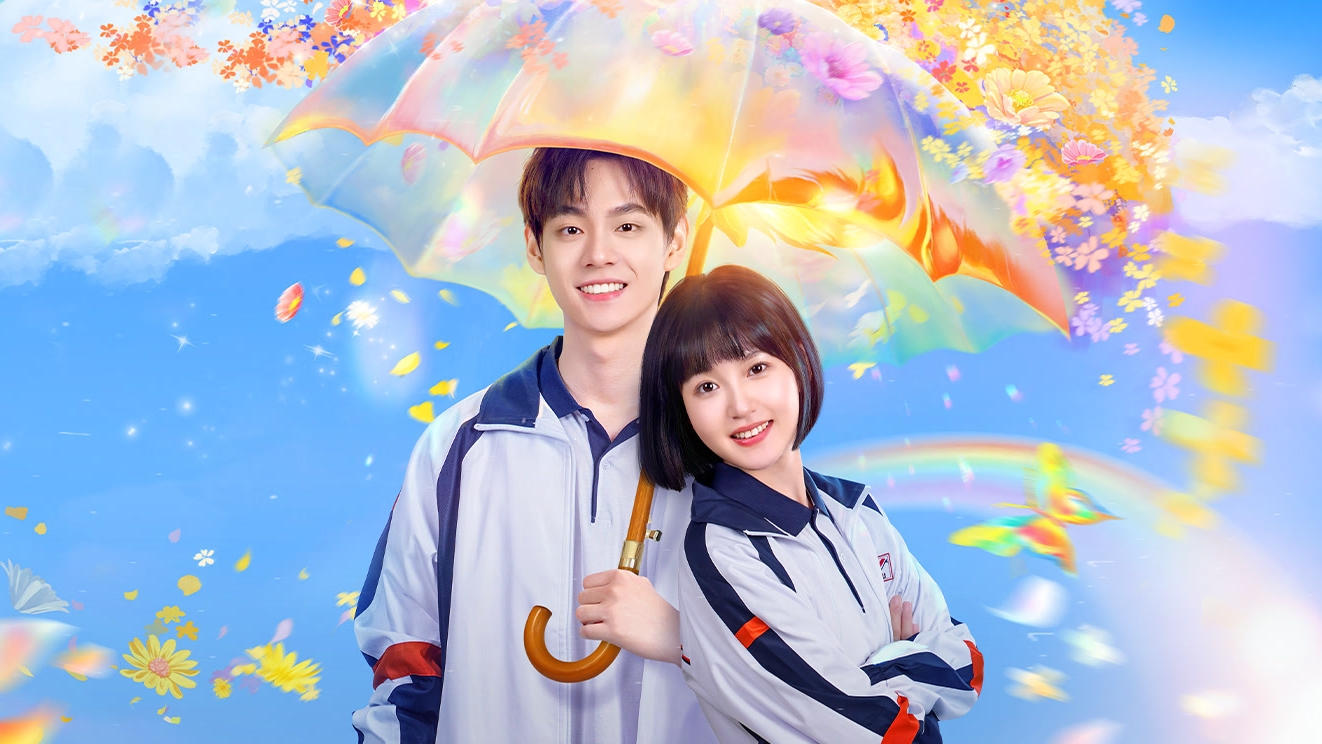 Xem phim Ước Hẹn Cùng Trưởng Thành Vietsub HD