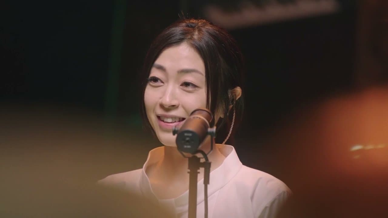 Xem phim Utada Hikaru: Thu âm trực tiếp từ Air Studios Vietsub HD