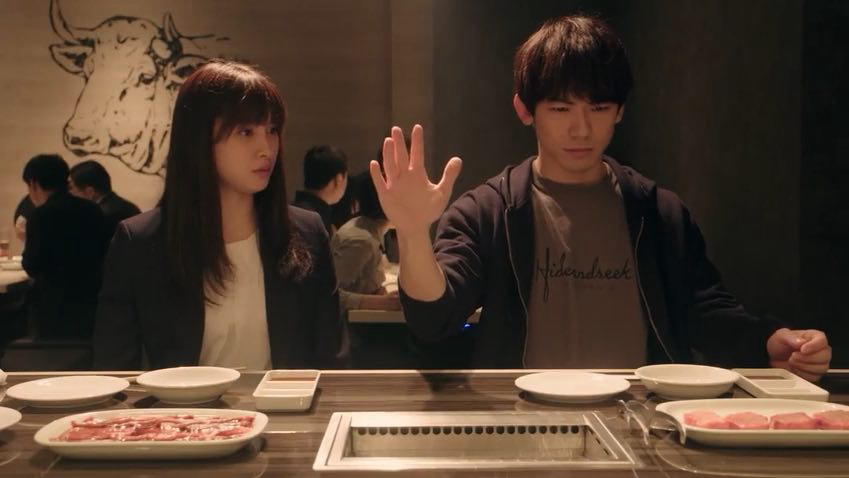 Xem phim Vận May Ẩm Thực Vietsub HD