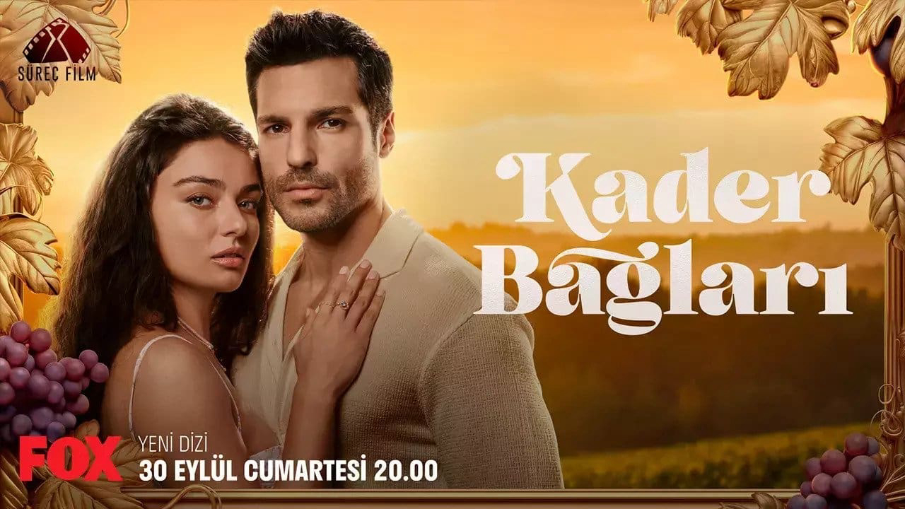 Xem phim Vận Mệnh Gắn Kết Vietsub HD