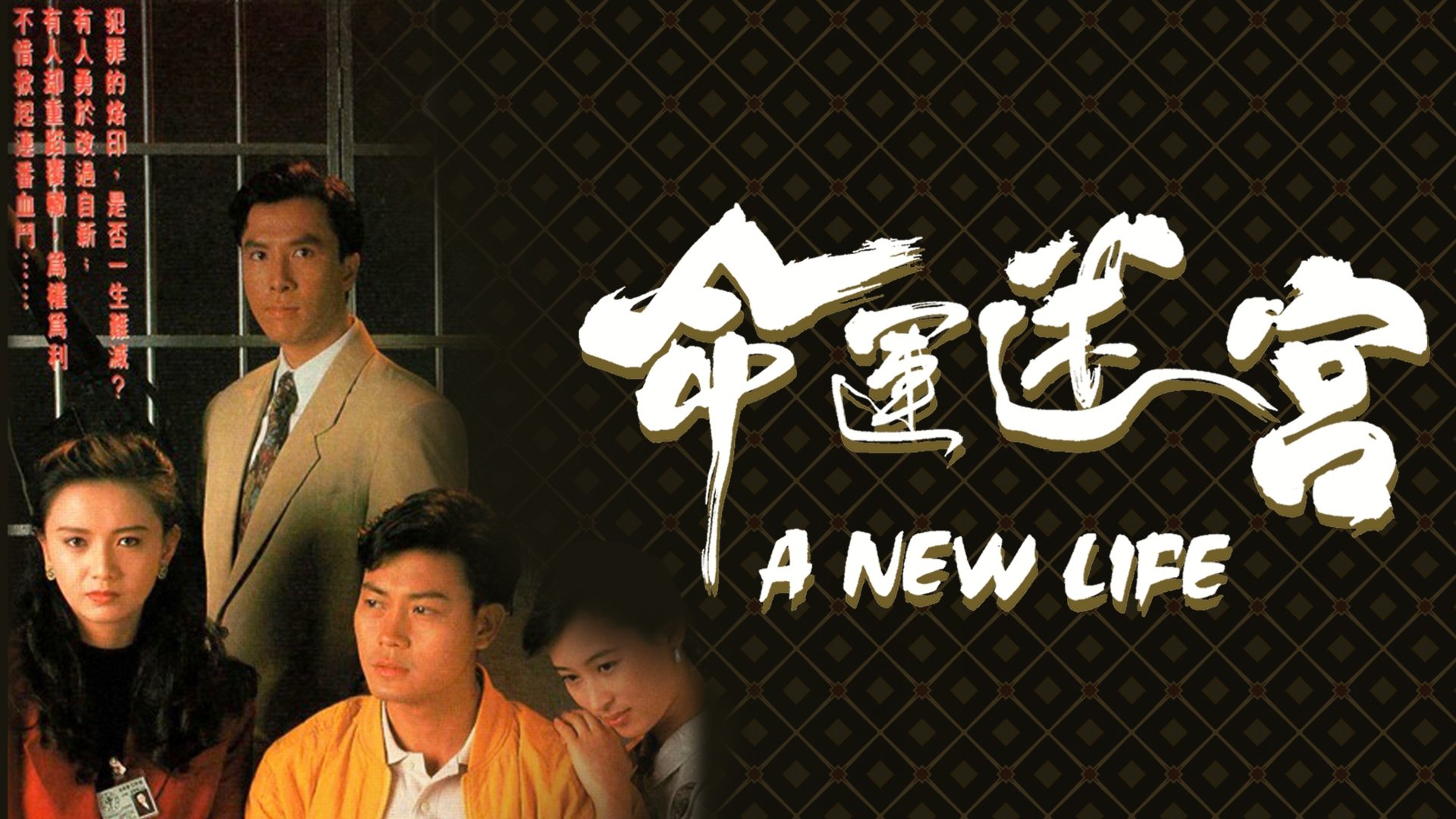 Xem phim Vận Mệnh Mê Cung Vietsub HD