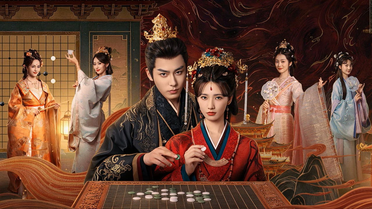 Xem phim Vạn Phúc Kim An Vietsub HD