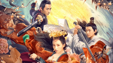 Xem phim Vân Tịch: Độc Cốc Tân Nương Vietsub HD
