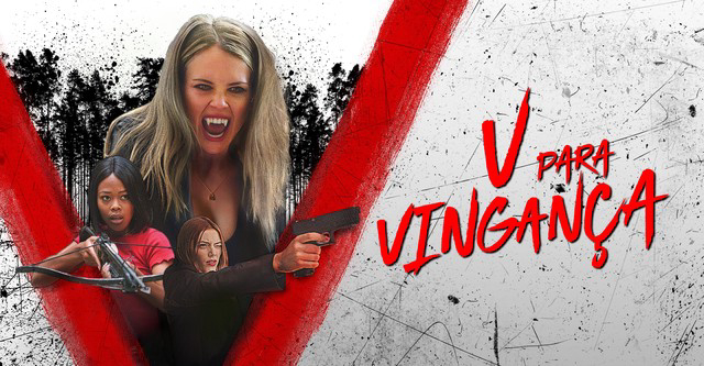 Xem phim Vengeance! Vietsub HD