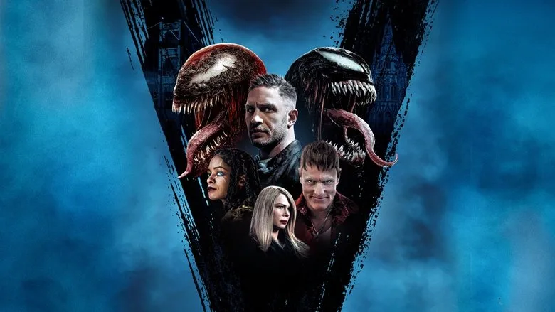 Xem phim Venom: Let There Be Carnage Vietsub HD