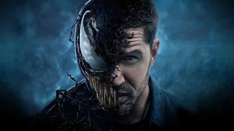 Xem phim Venom Vietsub HD