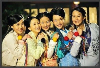 Xem phim Viện Dệt Hoàng Cung Vietsub HD