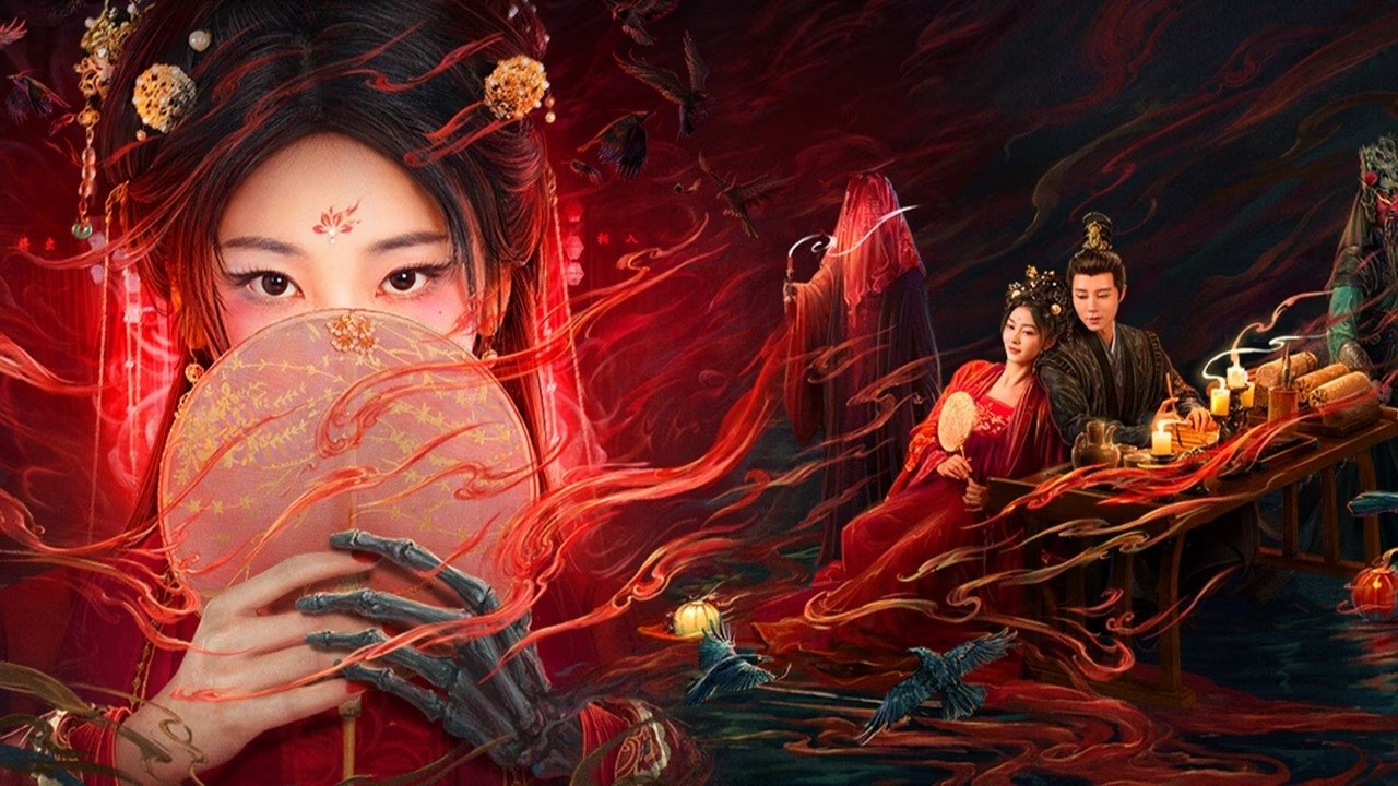 Xem phim Việt Châu Dị Văn Lục Vietsub HD