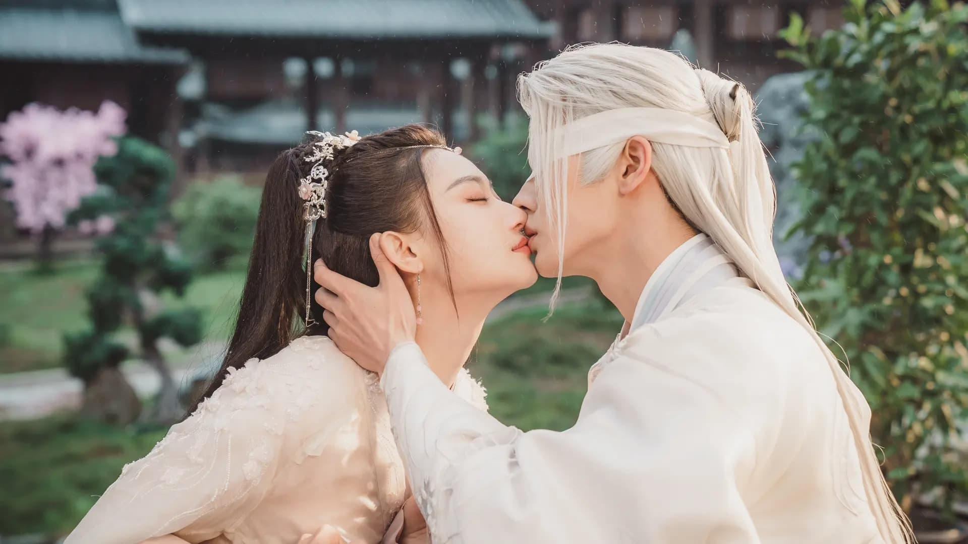 Xem phim Vĩnh Dạ Trường Minh Vietsub HD
