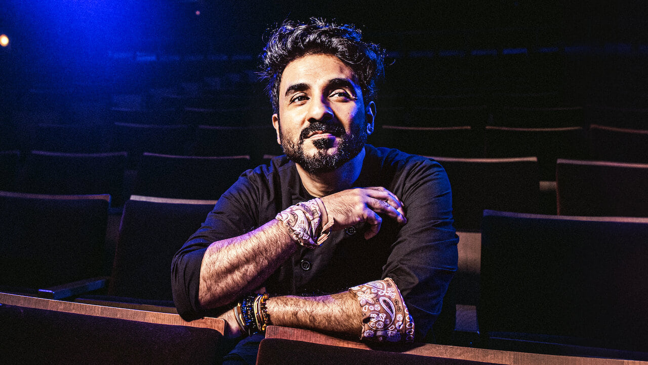 Xem phim Vir Das: Hạ cánh Vietsub HD