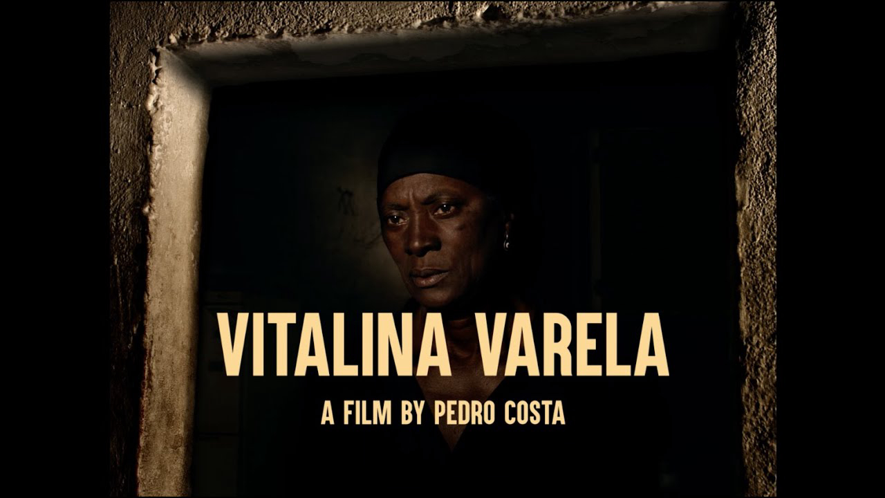 Xem phim Vitalina Varela Vietsub HD