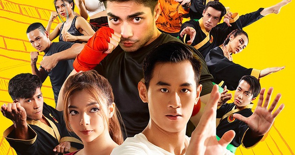 Xem phim Võ sinh đại chiến Vietsub HD