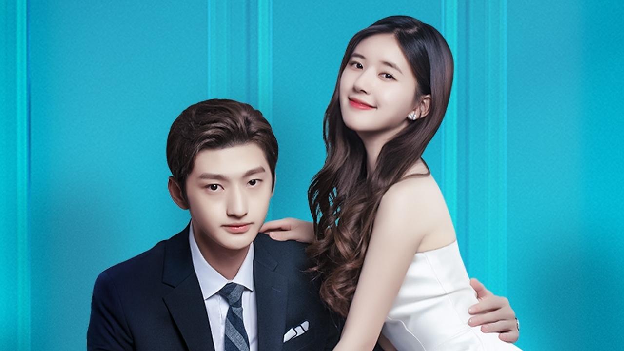 Xem phim Vô Tình Nhặt Được Tổng Tài Vietsub HD