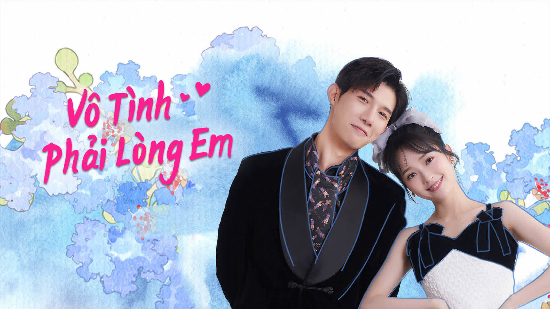 Xem phim Vô Tình Phải Lòng Em Vietsub HD