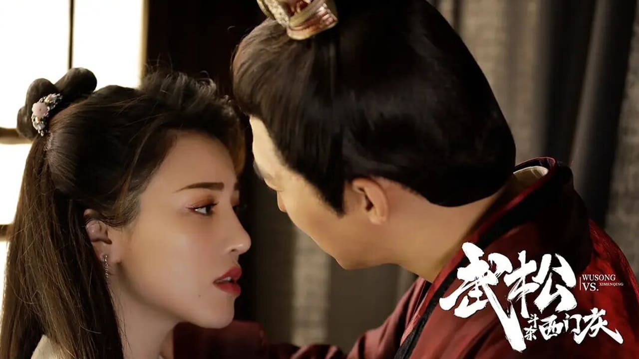 Xem phim Võ Tòng Giết Tây Môn Khánh/Võ Tòng Trả Thù Cho Đại Lang Vietsub HD