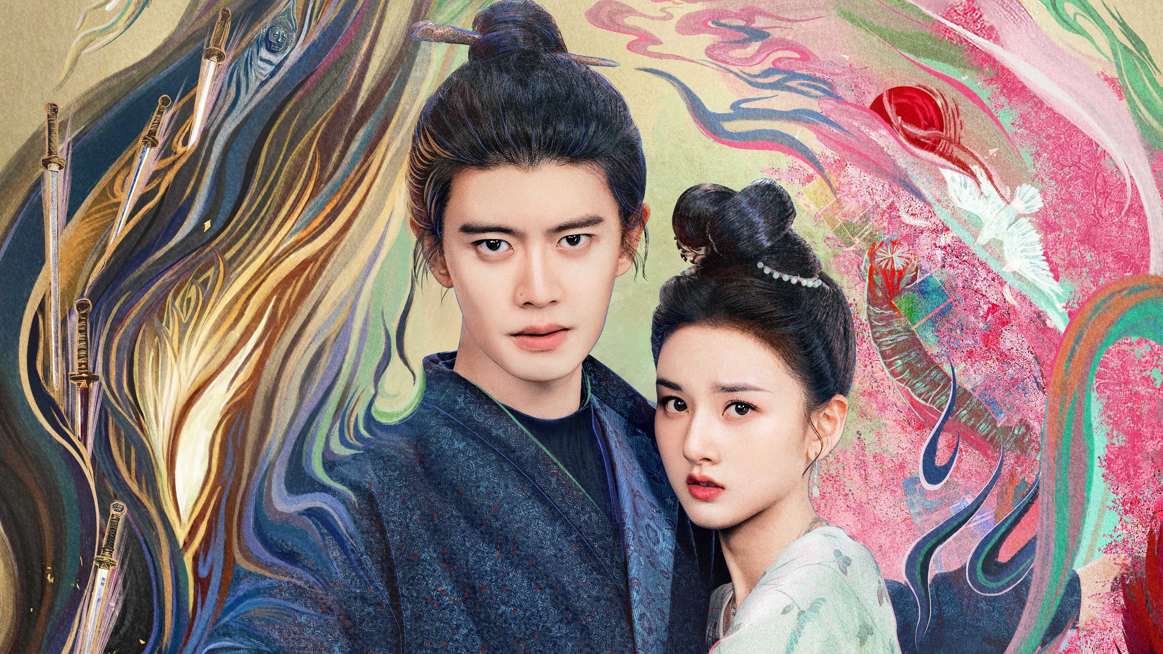 Xem phim Vô Ưu Độ Vietsub HD