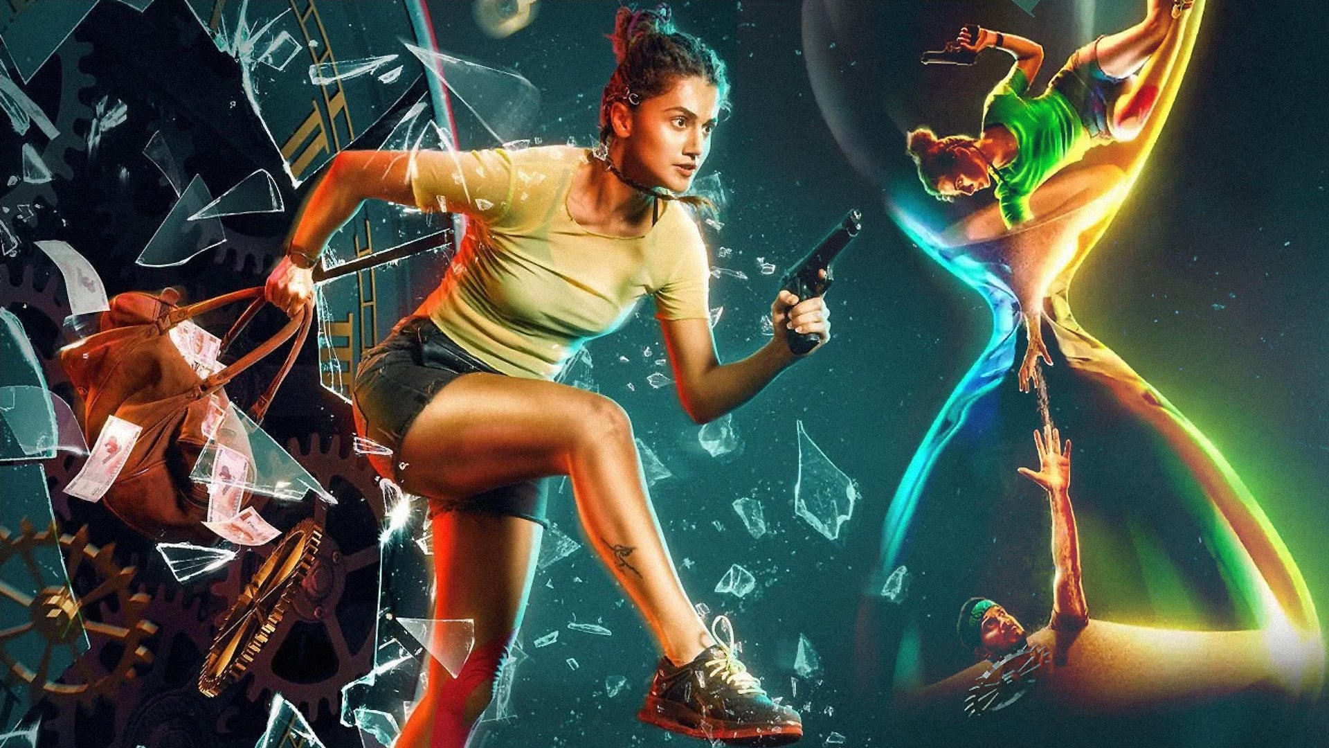 Xem phim Vòng lặp bất tận Vietsub HD