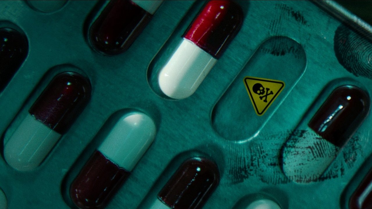Xem phim Vụ Án Bỏ Ngỏ: Án Mạng Đầu Độc Tylenol Vietsub HD