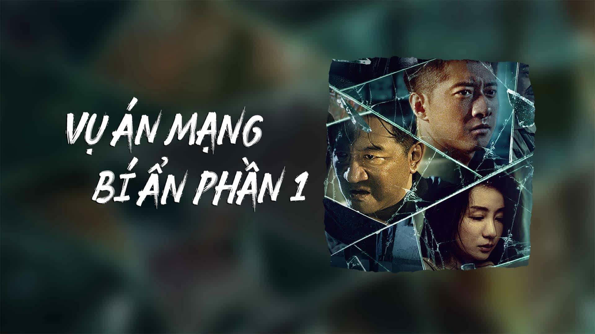 Xem phim Vụ Án Mạng Bí Ẩn Phần 1 Vietsub HD