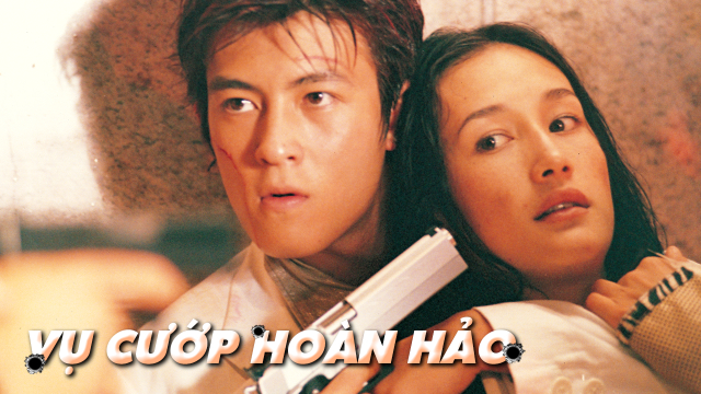 Xem phim Vụ Cướp Hoàn Hảo Vietsub HD