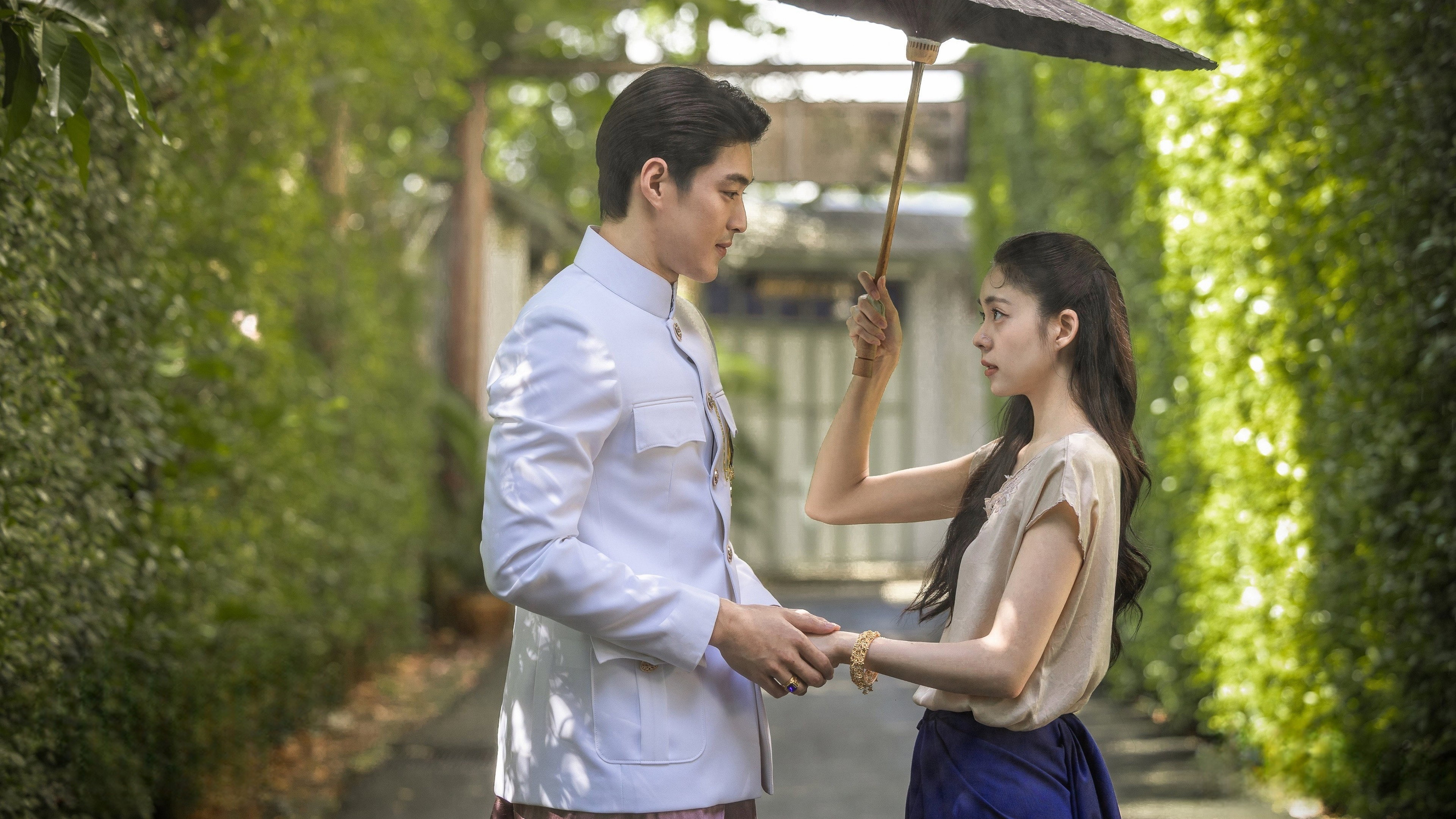 Xem phim Vũ Điệu Tình Thù Vietsub HD