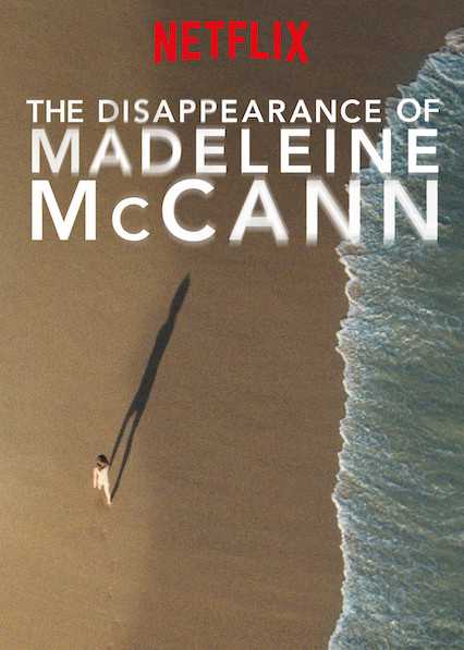 Xem phim Vụ mất tích của Madeleine McCann Vietsub HD