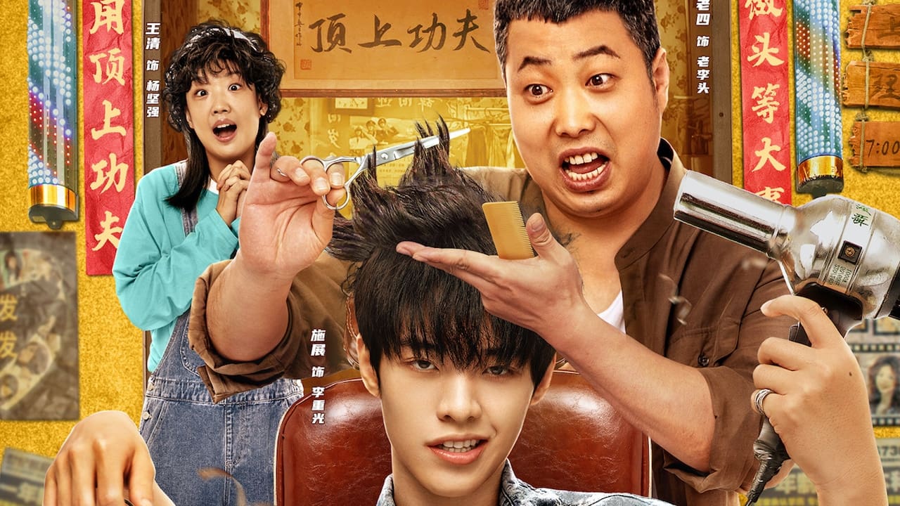 Xem phim Vua Cắt Tóc Vietsub HD