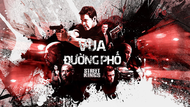 Xem phim Vua Đường Phố Vietsub HD