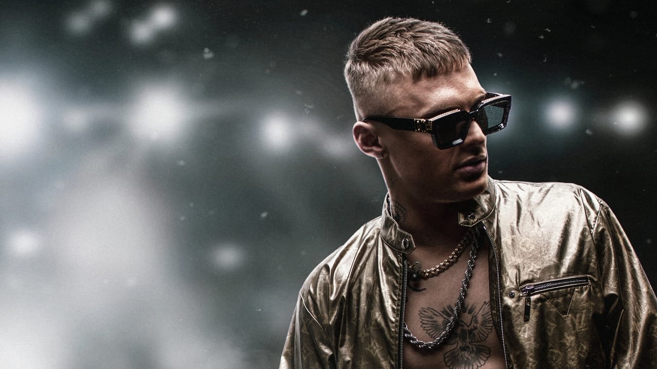 Xem phim Vua rap Richie Vietsub HD