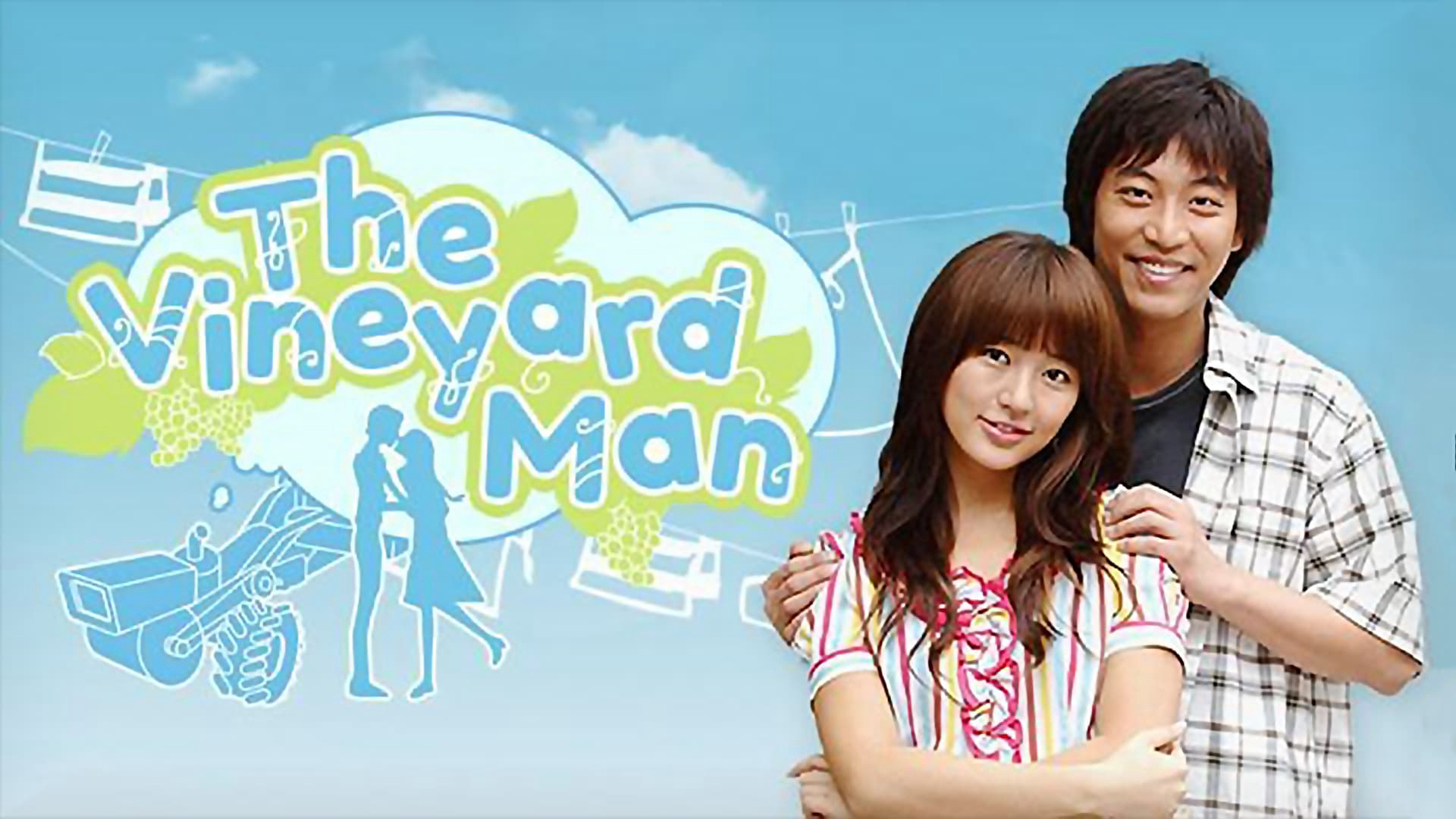 Xem phim Vườn nho Vietsub HD