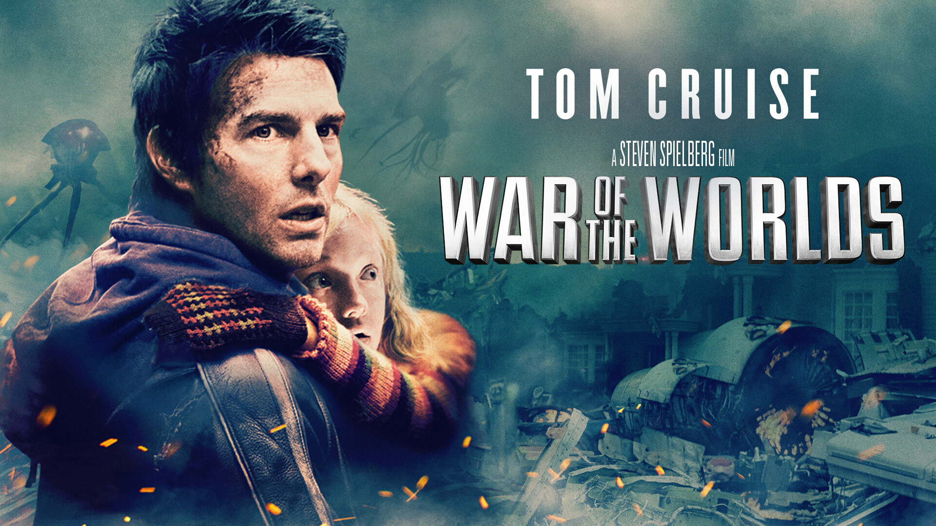 Xem phim War of the Worlds Vietsub HD