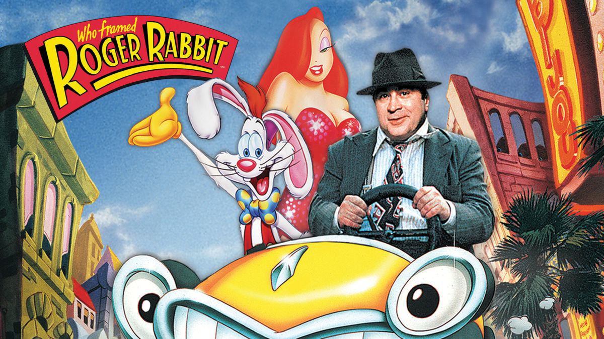 Xem phim Who Framed Roger Rabbit Vietsub HD