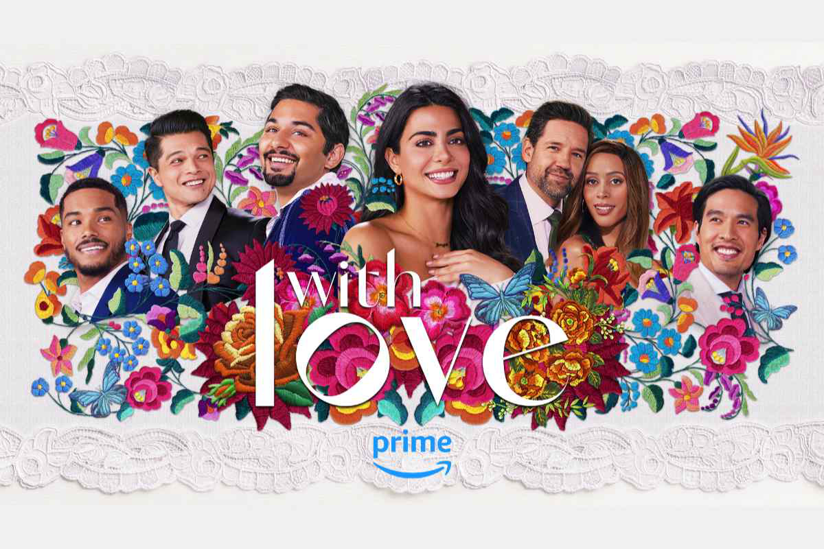 Xem phim With Love (Phần 2) Vietsub HD