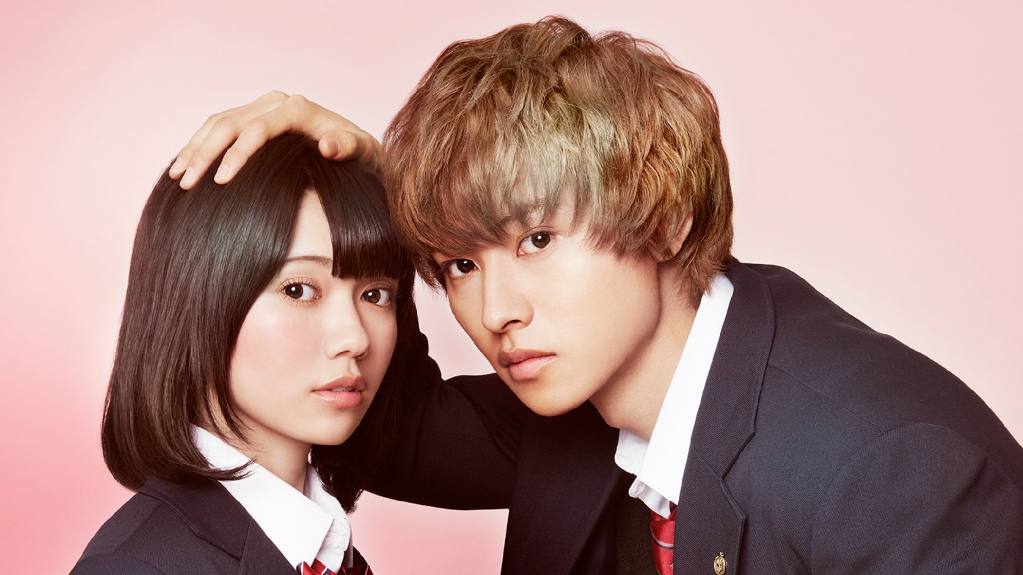 Xem phim Wolf Girl and Black Prince Vietsub HD
