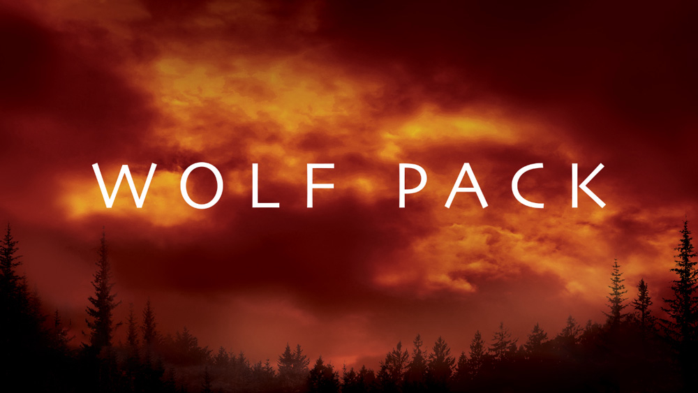 Xem phim Wolf Pack Vietsub HD