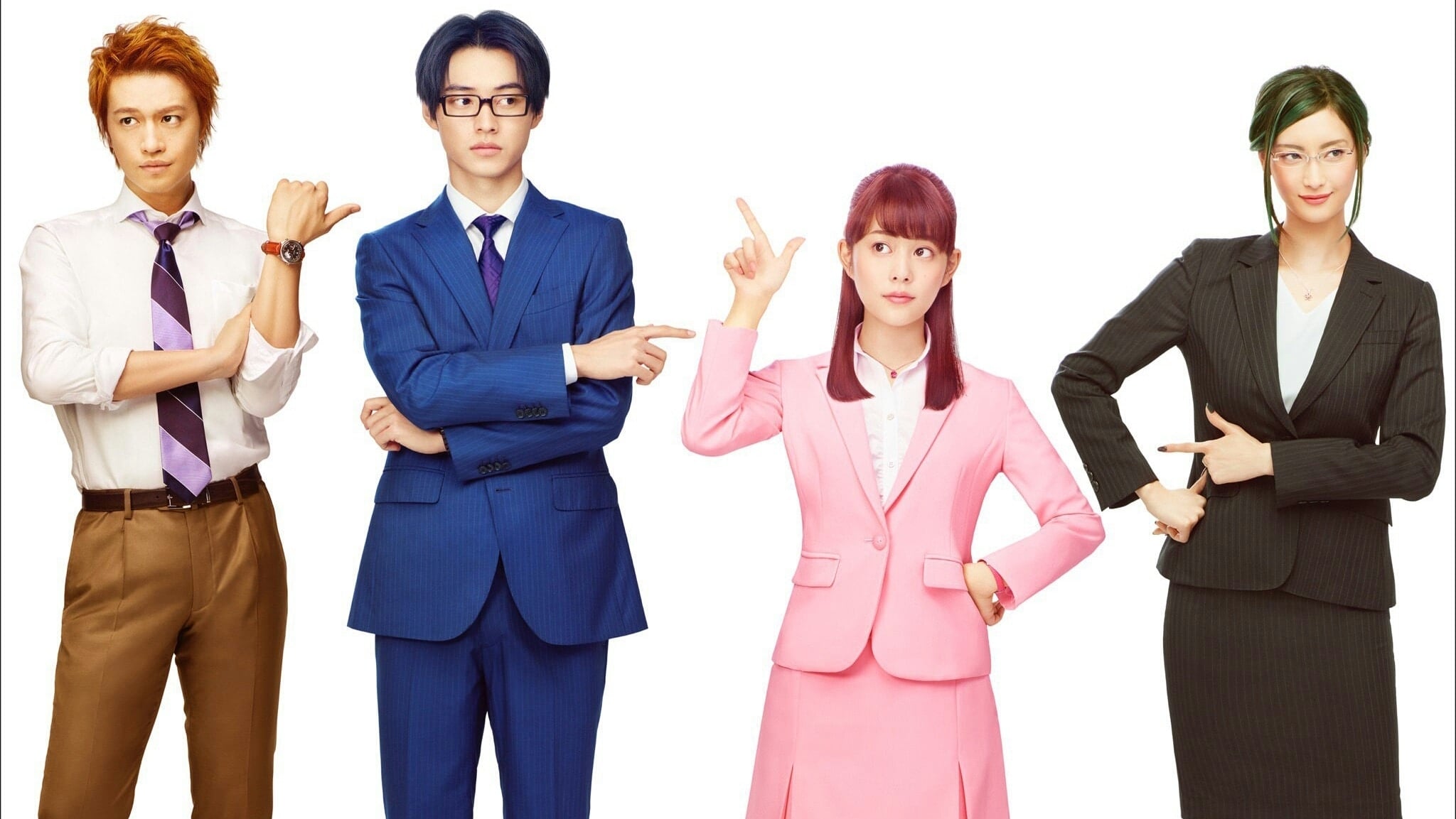 Xem phim Wotakoi: Love Is Hard for Otaku Vietsub HD
