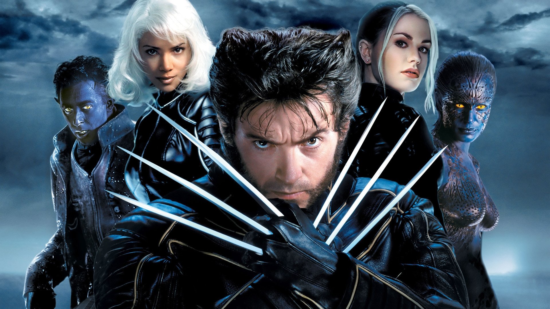 Xem phim X-Men: Liên Minh Dị Nhân Vietsub HD