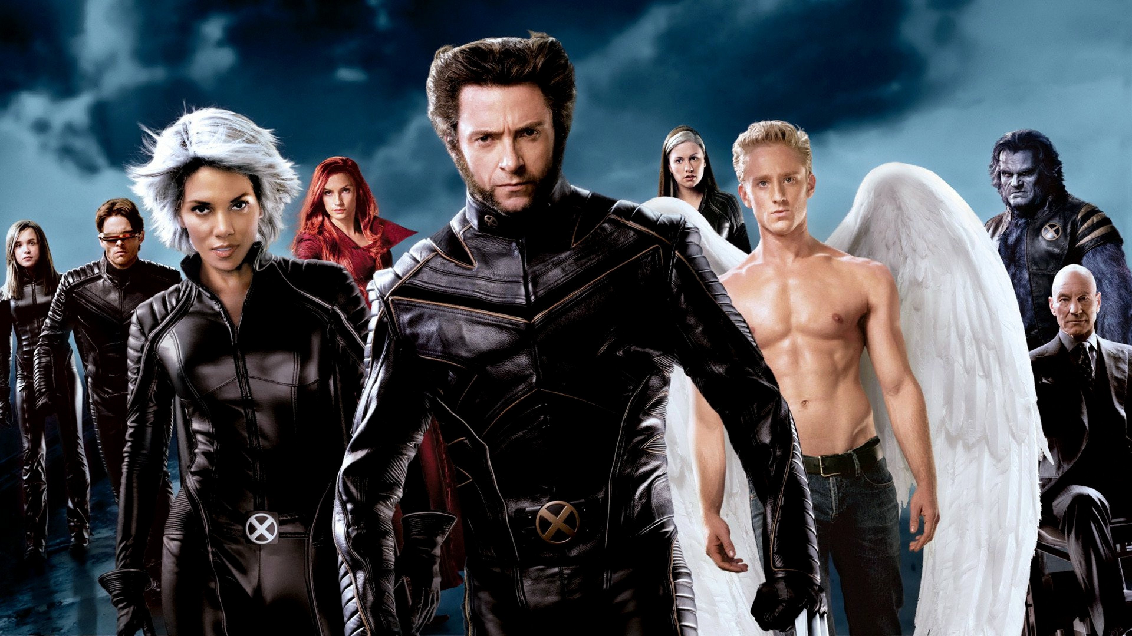 Xem phim X-Men: The Last Stand Vietsub HD