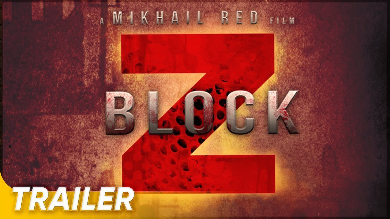 Xem phim Xác Chết Trỗi Dậy Vietsub HD