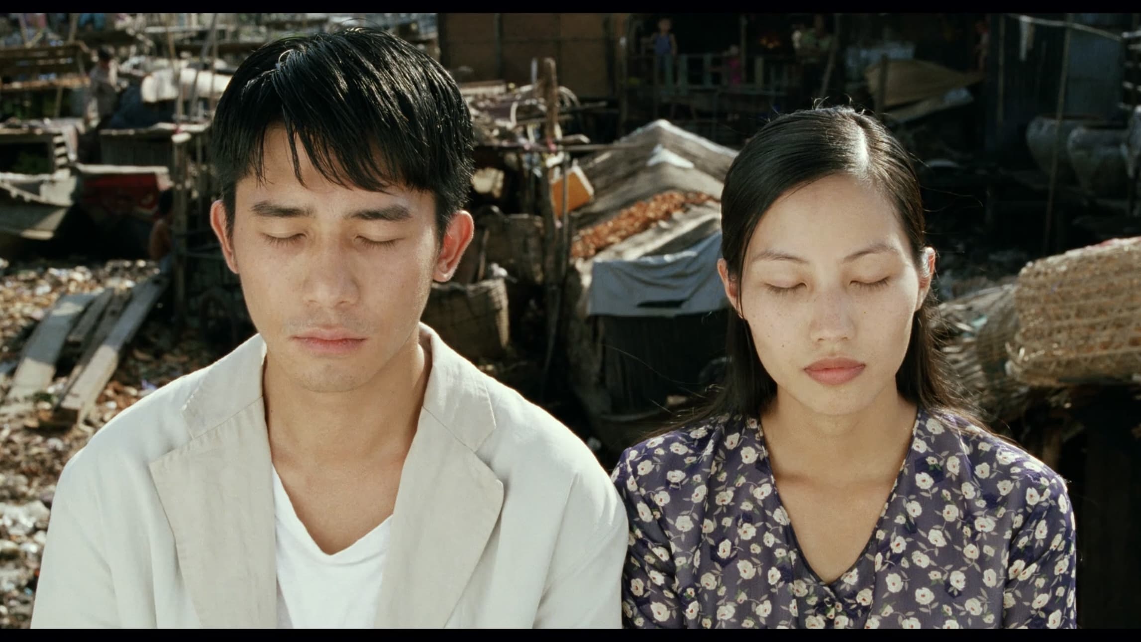 Xem phim Xích lô Vietsub HD