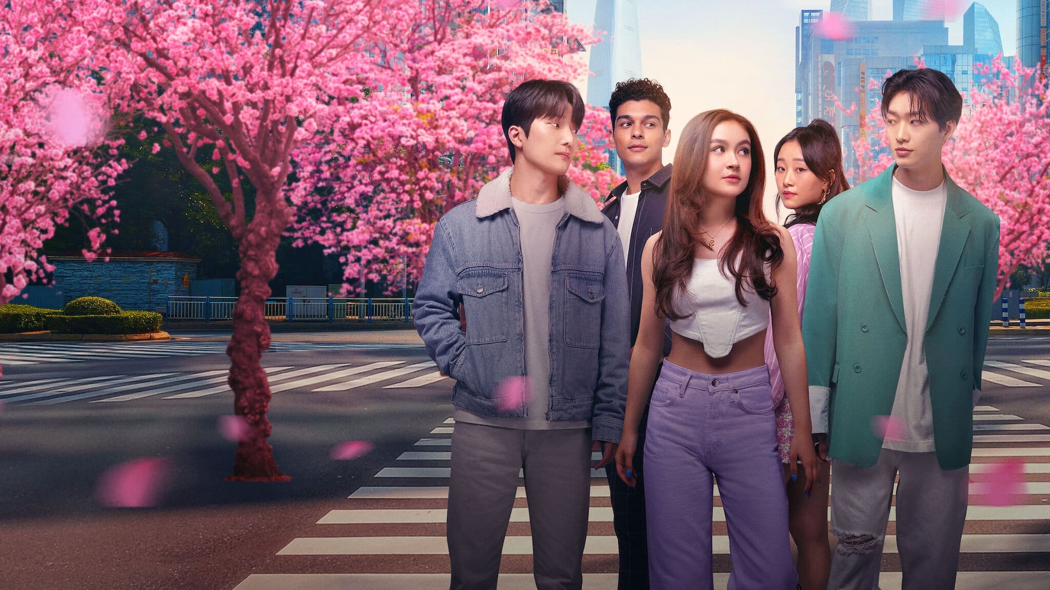 Xem phim XO, Kitty (Phần 2) Vietsub HD