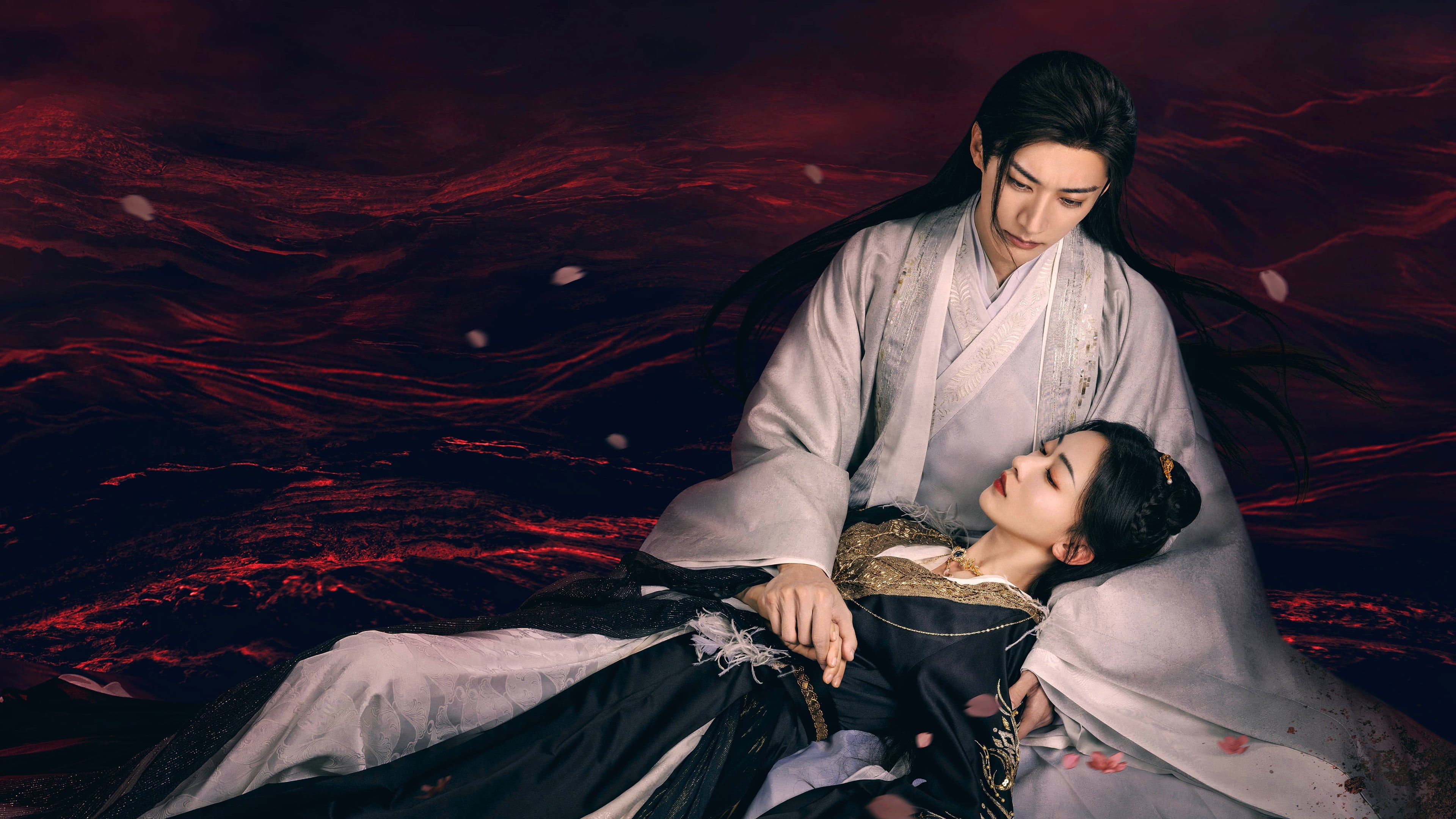 Xem phim Xuân Hoa Diễm Vietsub HD