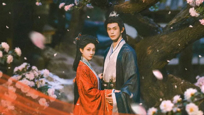 Xem phim Xuân Về Phượng Trì Vietsub HD